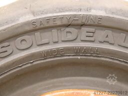 Solideal Magnum 15x4.5-8  RIM 3.00 D-8