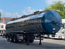 FELDBINDER TSA 30.3.Kammer Tankauflieger