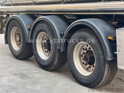 FELDBINDER TSA 30.3.Kammer Tankauflieger