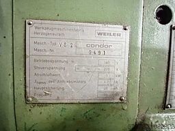 Weiler Condor VS-2/Praktikant W