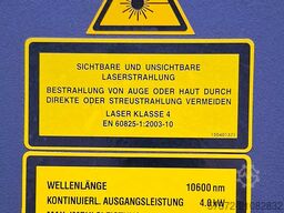 Rofin DC 035/DC 035 2B