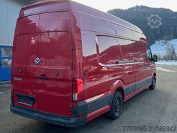 VW Crafter 35