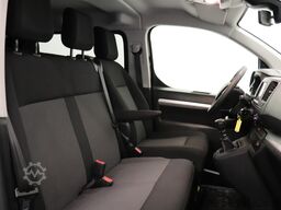 Opel Vivaro 2.0 CDTI 122PK L3 Dubbele Cabine EURO 6 ...