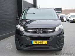 Opel Vivaro 2.0 CDTI 122PK L3 Dubbele Cabine EURO 6 ...
