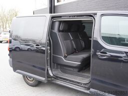 Opel Vivaro 2.0 CDTI 122PK L3 Dubbele Cabine EURO 6 ...