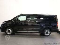 Opel Vivaro 2.0 CDTI 122PK L3 Dubbele Cabine EURO 6 ...