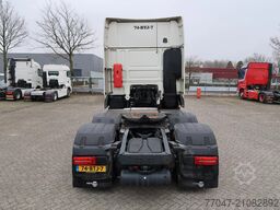 DAF XF 480 FTG 6x2 SSC, 2 tanks, ACC, NL Truck, TOP