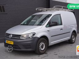 Volkswagen Caddy 2.0 TDI EURO 6 - Airco - Cruise - PDC - T...