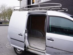 Volkswagen Caddy 2.0 TDI EURO 6 - Airco - Cruise - PDC - T...