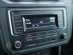 Volkswagen Caddy 2.0 TDI EURO 6 - Airco - Cruise - PDC - T...