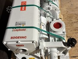 Leybold SV300 B WASSERATEX KAT.2INT Sonder1 GB
