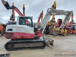 Takeuchi TB290