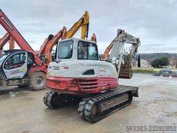 Takeuchi TB290