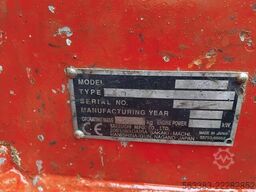 Marinus Machinery Marinus Machinery Marinus Machinery