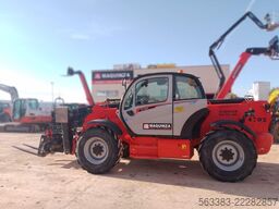 Manitou MT1840 Easy 75D