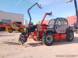 Manitou MT1840 Easy 75D