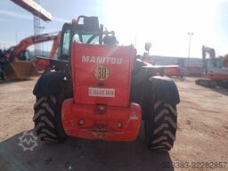 Manitou MT1840 Easy 75D