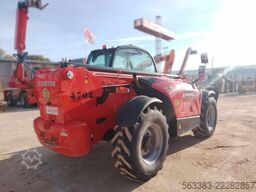 Manitou MT1840 Easy 75D