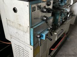 Format UD 160