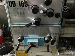 Format UD 160