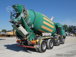 Astra HD8 8444