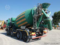 Astra HD8 8444