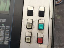 Ferrocontrol FIPC 1.5