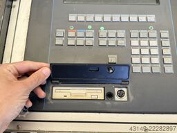 Ferrocontrol FIPC 1.5