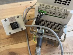 KEB KEB F5  15F5A1E-350A