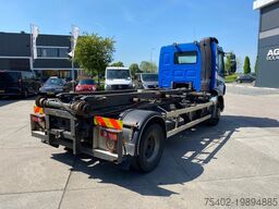 DAF LF 55.220 / Cable System / Manual / Euro 3