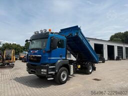 MAN TGS 18.440 4x4 HAD 3-Seiten-Kipper