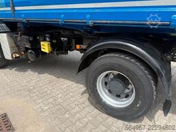 MAN TGS 18.440 4x4 HAD 3-Seiten-Kipper