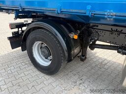 MAN TGS 18.440 4x4 HAD 3-Seiten-Kipper