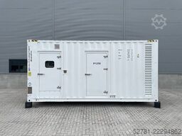 Perkins 4008TAG3 - 1.250 kVA Generator - DPX-19821