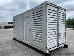 Perkins 4008TAG3 - 1.250 kVA Generator - DPX-19821
