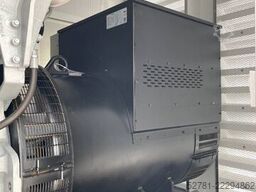 Perkins 4008TAG3 - 1.250 kVA Generator - DPX-19821