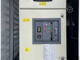 Perkins 4008TAG3 - 1.250 kVA Generator - DPX-19821
