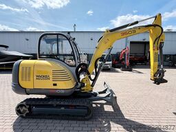 NEUSON Wacker Neuson 3503 RD