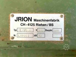 IRION HLS 170