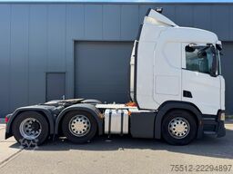 Scania R450 / 6X2 / Retarder / More Units Available / ...