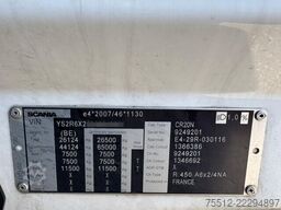 Scania R450 / 6X2 / Retarder / More Units Available / ...