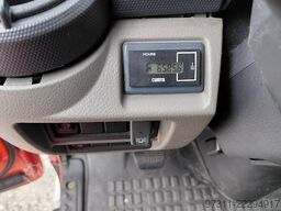 Palfinger P 210 BK / NISSAN CABSTAR