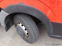 Palfinger P 210 BK / NISSAN CABSTAR