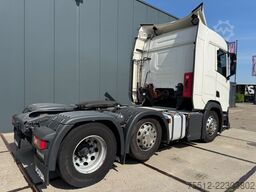 Scania R450 / 6X2 / Retarder / More Units Available / ...