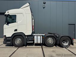 Scania R450 / 6X2 / Retarder / More Units Available / ...