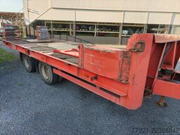 Gheysen en Verpoort D6 19000kg