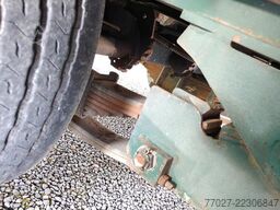 Gheysen en Verpoort D6 19000kg