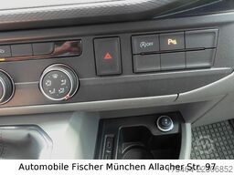 VOLKSWAGEN T6.1 Transporter Kasten lang 4M DiffSperre ALUCA