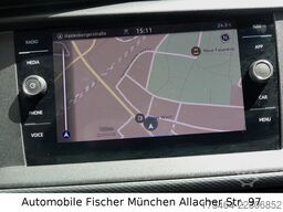 VOLKSWAGEN T6.1 Transporter Kasten lang 4M DiffSperre ALUCA