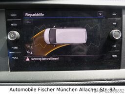 VOLKSWAGEN T6.1 Transporter Kasten lang 4M DiffSperre ALUCA